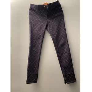 SALE‼️CHANEL Pants Denim size 38